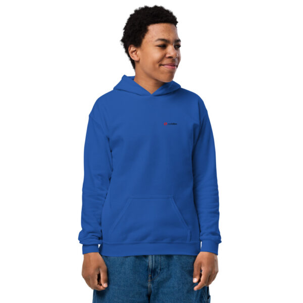 Van Hilten Direct Jongeren Hoodie