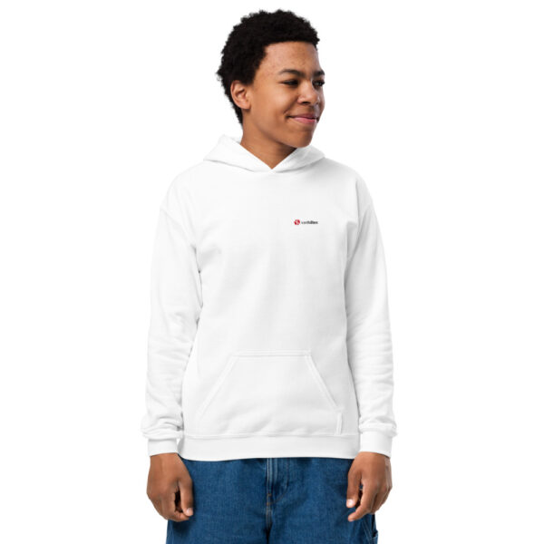 Van Hilten Direct Jongeren Hoodie