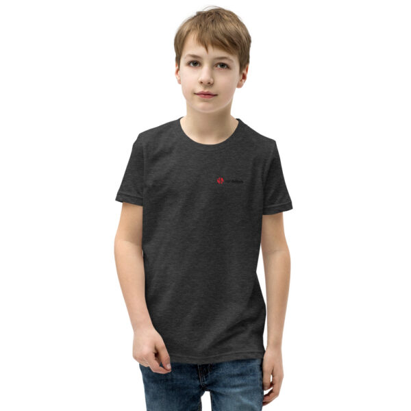 Van Hilten Direct Jongeren T-shirt met korte mouwen