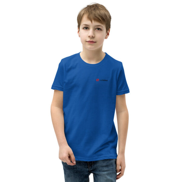 Van Hilten Direct Jongeren T-shirt met korte mouwen