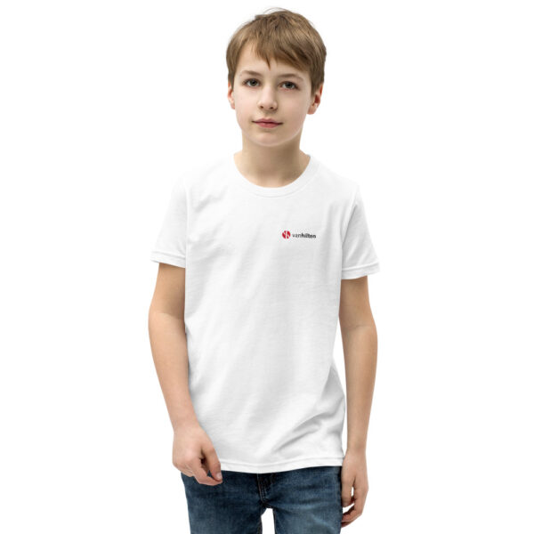 Van Hilten Direct Jongeren T-shirt met korte mouwen