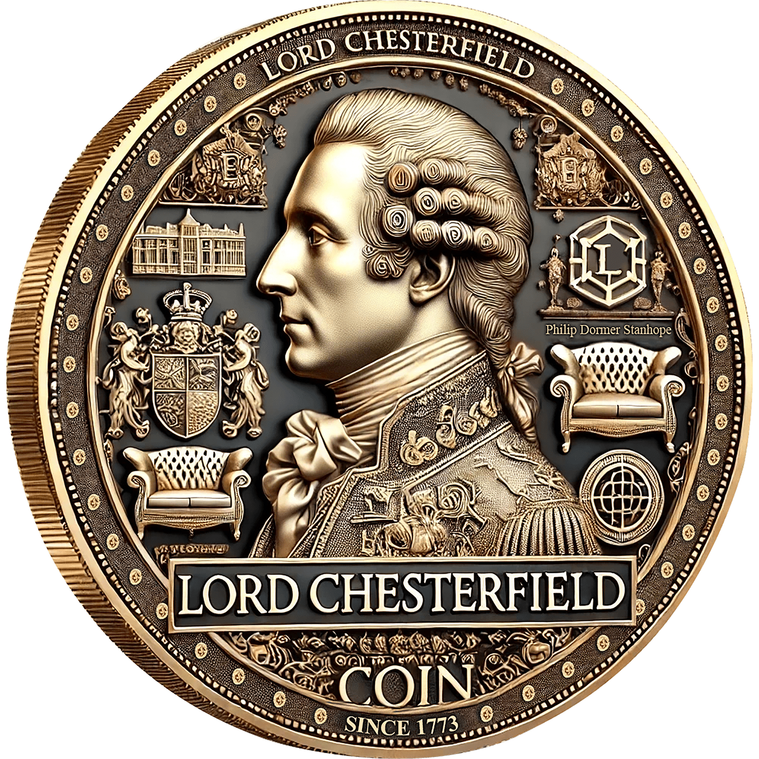 LCC