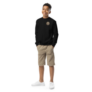 LCC Jongeren Sweater