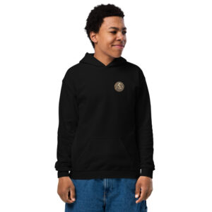 LCC Jongeren Hoodie