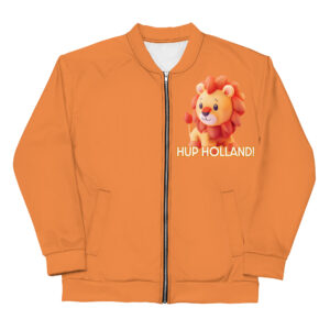 Hup Holland! Bomberjack