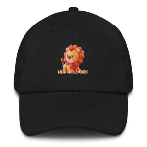 Hup Holland! Pet / Cap