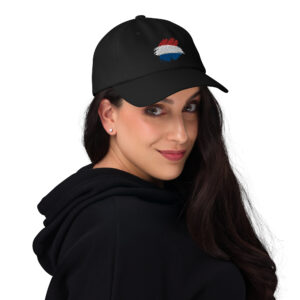 Nederlandse vlag Pet / Cap
