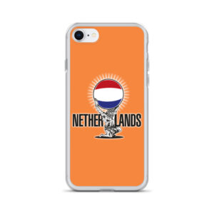 iPhone hoesje