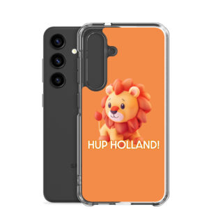 Hup Holland! Samsung Hoesje