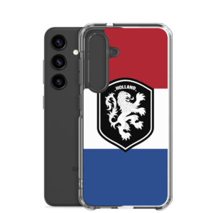 Nederlandse leeuw Samsung Hoesje