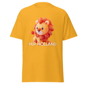 Hup Holland! T-Shirt