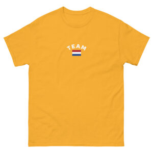 Team NL Shirt
