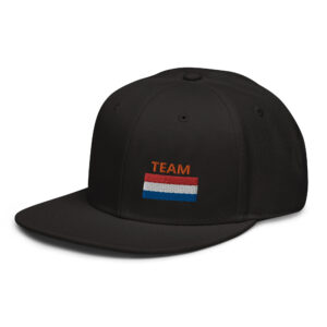 Snapback Team NL