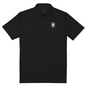 NL Adidas Premium Polo Shirt