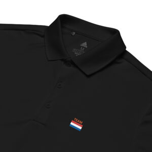Team NL Adidas Premium Polo Shirt