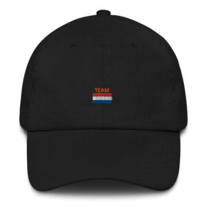 Team NL pet
