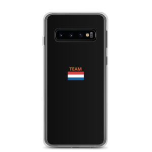 Team NL Samsung Hoesje