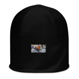 Jitsegroen - Beanie