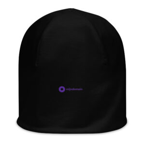 Mijndomein - Beanie