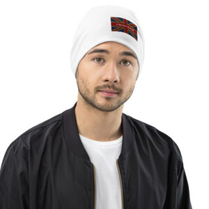 Chesterfield Beanie