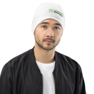 Laadpaal Kompas Beanie