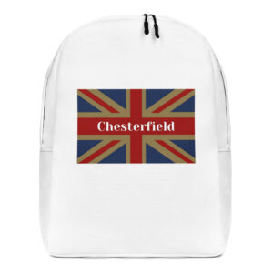 Chesterfield Rugzak