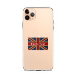 Chesterfield Iphone hoesje