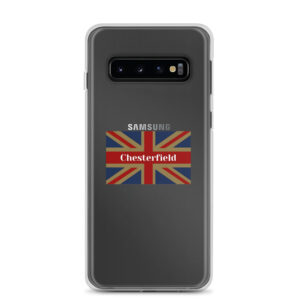 Chesterfield Samsung hoesje