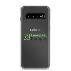 Laadpaal Kompas Samsung hoesje