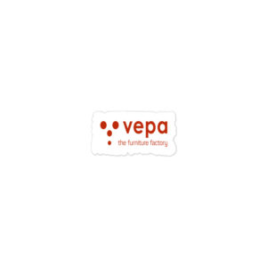Vepa Sticker Logo
