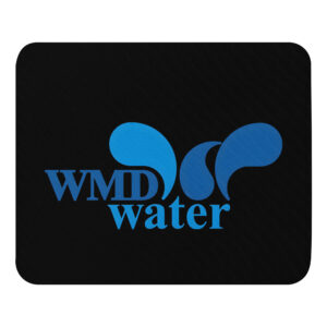 WMD Water -  Muismat