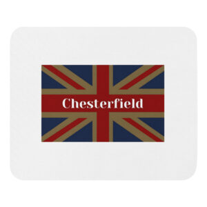 Chesterfield Muismat