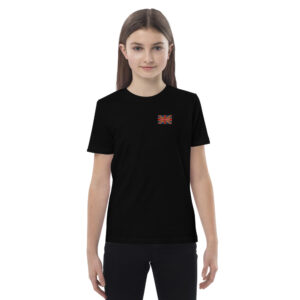 Chesterfield Biologisch katoenen T-shirt voor kinderen