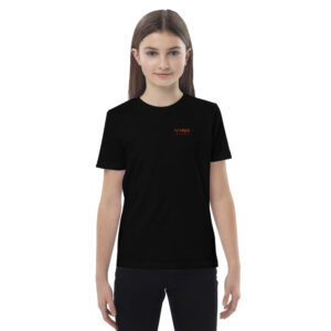 Vepa Biologisch katoenen T-shirt voor kinderen