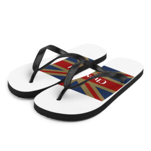 Chesterfield Slippers