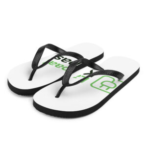Laadpaal Kompas Slippers