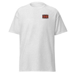 Chesterfield T-shirt