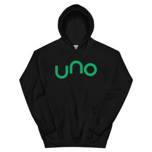 Uno - Hoodie