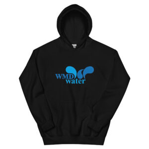 WMD Water - Hoodie