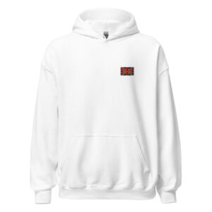 Chesterfield Hoodie