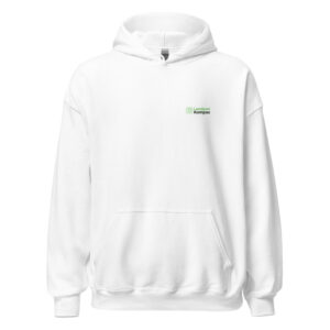 Laadpaal Kompas Hoodie