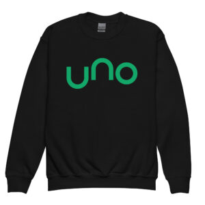 Uno - Jongeren sweater