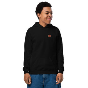Chesterfield Jongeren Hoodie