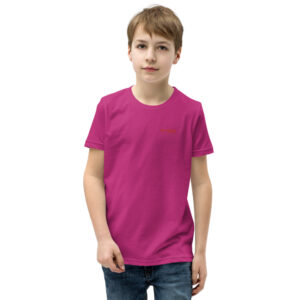 Vepa Jongeren T-shirt met korte mouwen