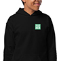 Hoody met design