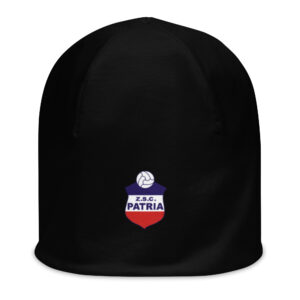 Zscpatria - Beanie