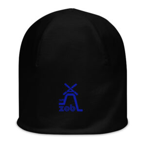 Zob - Beanie