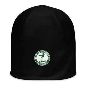 Zmvvzeerobben - Beanie
