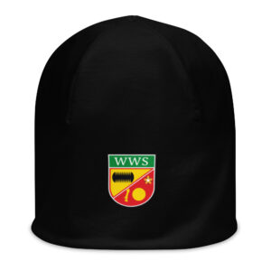 Wws - Beanie