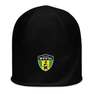Wvv34 - Beanie